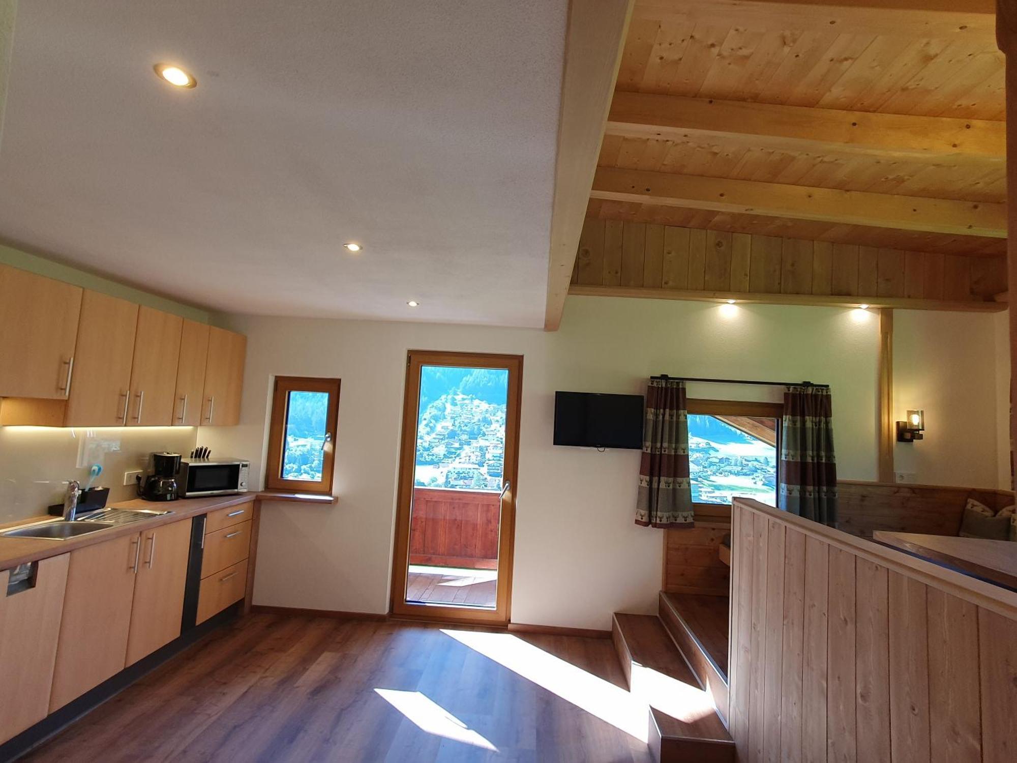 Вилла Omesbergerhof Нойштифт-им-Штубайталь Экстерьер фото