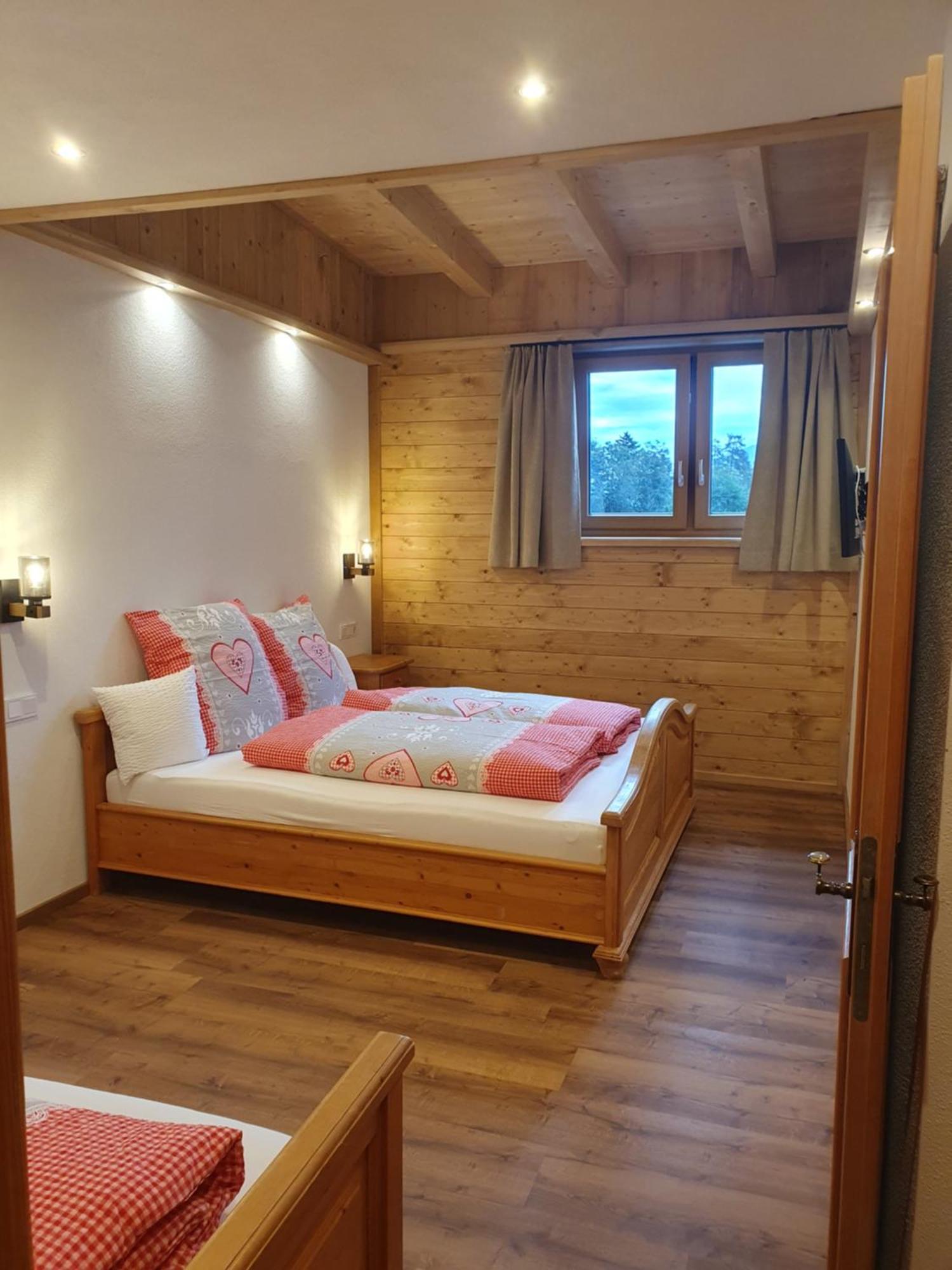Вилла Omesbergerhof Нойштифт-им-Штубайталь Экстерьер фото